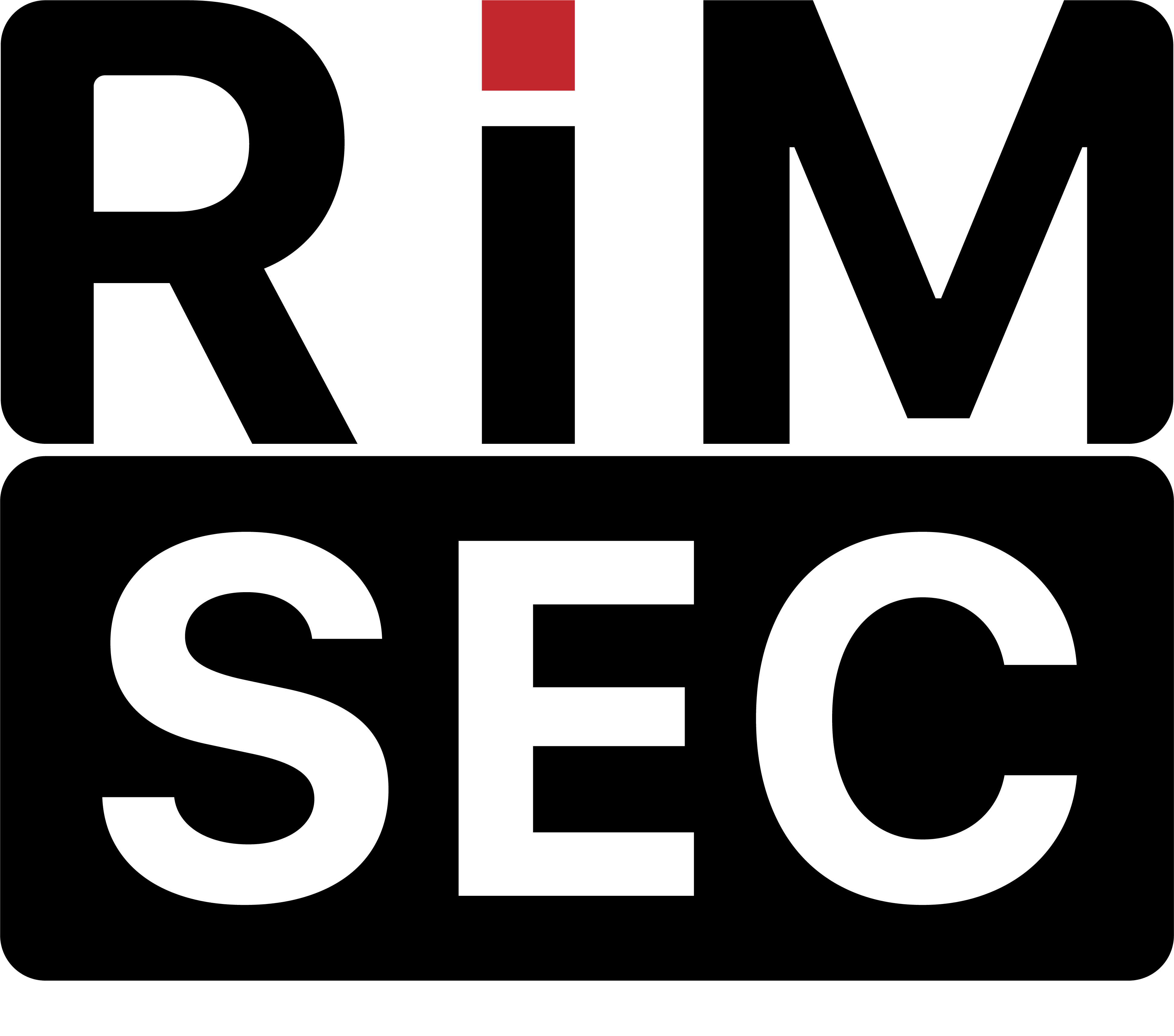 RIM SEC